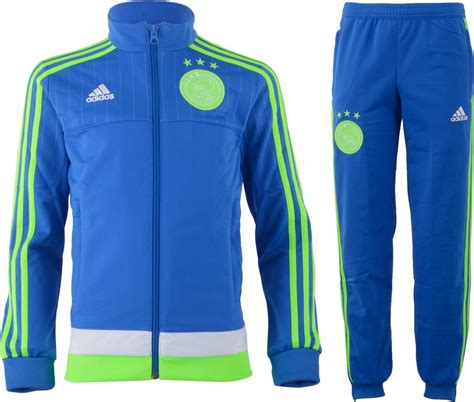 adidas voetbalkleding kind|adidas sportkleding.